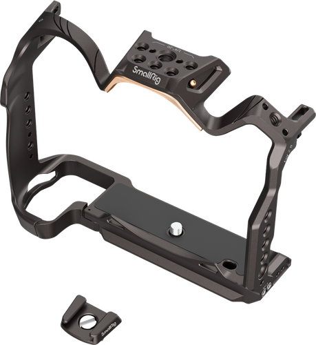 SmallRig 4316 Klatka do Nikon Z8 "Nocny Orzeł" na Arena.pl