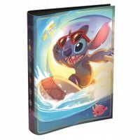 DISNEY LORCANA (SET04) PORTFOLIO B