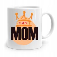 Kubek Prezent Dla Mamy Matki Mom Z Nadrukiem Ze Zdjęciem