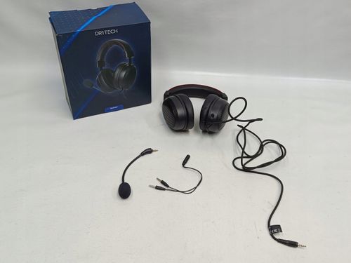 Słuchawki nauszne DR1TECH DR10029 na Arena.pl
