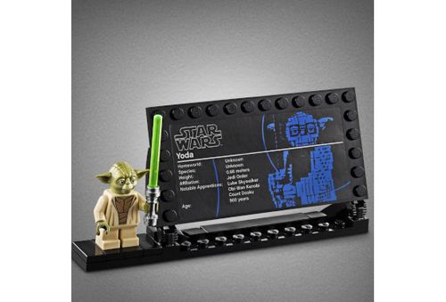 LEGO 75255 na Arena.pl