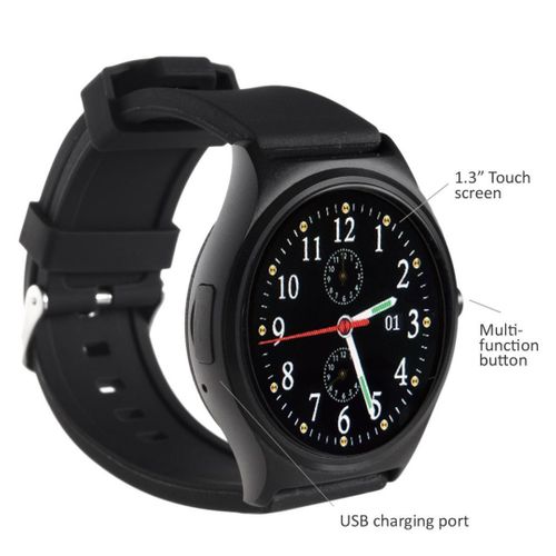 Smartwatch nano RS RS100 na Arena.pl