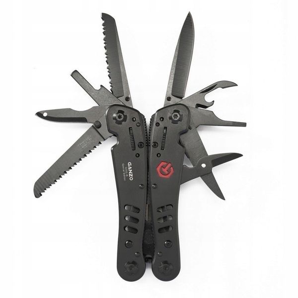 Narzędzie wielofunkcyjne Multitool Ganzo G302 26w1 zdjęcie 1
