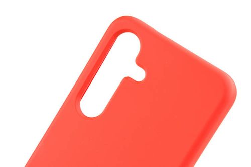 Etui ze sznurkiem RCK do Samsung Galaxy S25 czerwony na Arena.pl