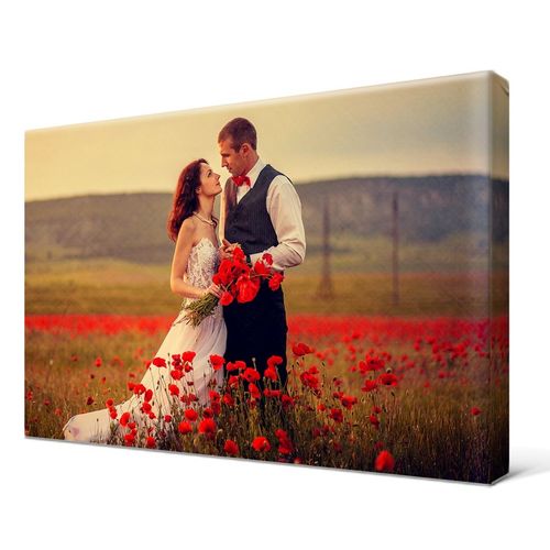 Fotoobraz z Twoim zdjęciem 60x40/40x60 Foto-obraz na Arena.pl