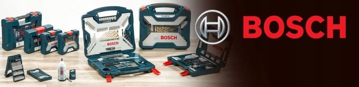 ZESTAW V-LINE 103 sztuk WIERTEŁ BITÓW i KOŃCOWEK BOSCH PROFESSIONAL zdjęcie 6