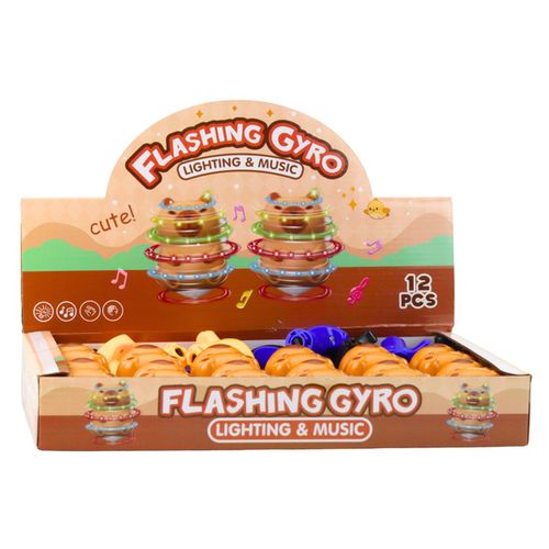 DLA DZIECI INTERAKTYWNY BĄCZEK SWIATŁO na Arena.pl