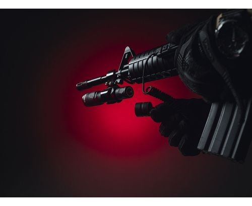 Latarka Armytek Dobermann Pro Magnet USB White na Arena.pl