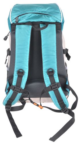 Plecak HI-TEC Norin 20L turquoise/light turquoise na Arena.pl
