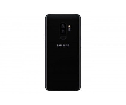 Samsung GALAXY S9+ DUAL SIM Czarny na Arena.pl