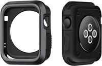 ORYGINALNY CASE ETUI BUMPER YIVO DO APPLE WATCH 1 2 3 4 5 6 SE NIKE 44MM