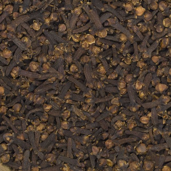 Goździki całe 100g zdjęcie 3