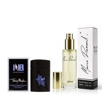 perfumy nr 737 100ml - zamiennik inspirowany a men od thierry mugler