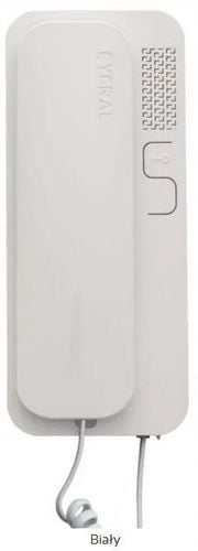 Cyfral Smart-d biały cyfrowy unifon na Arena.pl