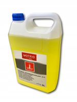 Oryginał Płyn Chłodniczy 5L Renault Dacia Gotowy Glaceol RX Type D