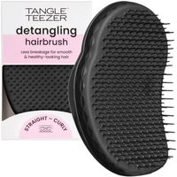 TANGLE TEEZER SZCZOTKA DO ROZCZESYWANIA WŁOSÓW ORGINAL PANTHER BLACK czarna