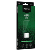 ms hybridglass iphone 14 pro max 6,7szkło hybrydowe