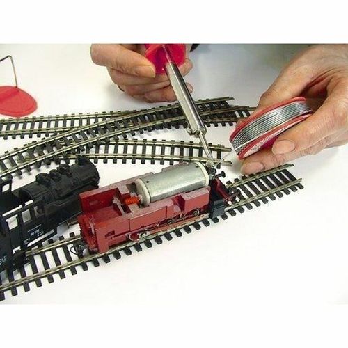 Stalowy drut do spawania Rothenberger na Arena.pl