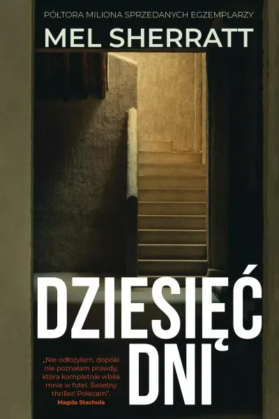 Dziesięć dni zdjęcie 1