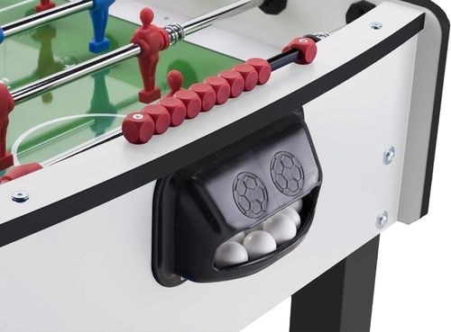 Piłkarzyki Joy Roberto Sport białe na Arena.pl