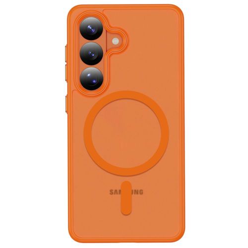 tech-protect magmat magsafe galaxy s26 matte orange na Arena.pl