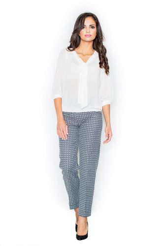 Bluzka M072 Ecru L na Arena.pl