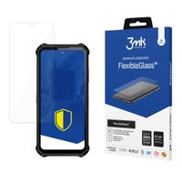2 x 3MK FlexibleGlass Oukitel WP19Szkło hybrydowe