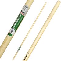 TRZONEK, DRĄŻEK DO GRABI LAKIEROWANY 160CM - BIG-G160L