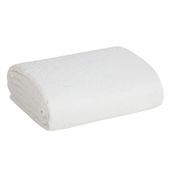 Narzuta na łóżko pikowana 170X210 BONI6 biała