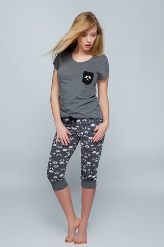 Piżama Paris Rozmiar S na Arena.pl