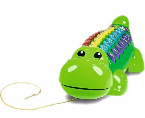 VTECH ALIGATOR EDUKATOR 60620 na Arena.pl