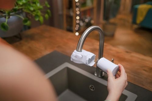 Wkład wymienny filtr wody Brita On Tap V CU CE2 na Arena.pl