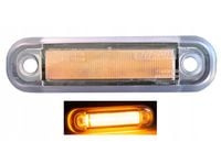 Lampa obrysowa LED NEON Lampka Boczna Daf Iveco Man Renault Scania Volvo