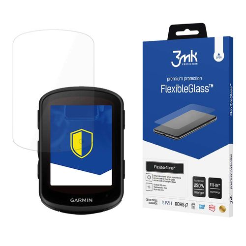 garmin edge 540 - 3mk flexibleglass na Arena.pl