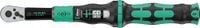 KLUCZ DYNAMOMETRYCZNY CLICK-TORQUE A5 ,1/4'X 2.5-25 NM 05075690001 WERA