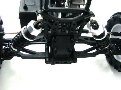 Blade SS 2.4GHz Nitro na Arena.pl