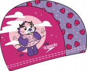 Czepek pływacki dla dzieci Speedo Print Polyester