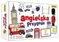 Quiz - Angielska przygoda zdjęcie 1