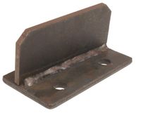 Ogranicznik ostrza łańcucha Cedrus pojedynczy koparka łańcuchowa CEDKP01 500405