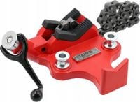 YATO IMADŁO ŁAŃCUCHOWE STOŁOWE 1/4-6" YT-65090 DO MOCOWANIA RUR