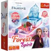 Kraina Lodu 2. Forest Spirit