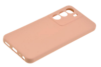Etui silikonowe Tint do Realme 14X 5G różowy