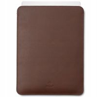 2 x BALTAN Sleeve Premium etui do Mac Book Air 13 PRO eko-skóra wsuwka