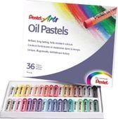 ND39_46829 PASTELE OLEJNE 36KOL PEN PHN4-36 NEW P