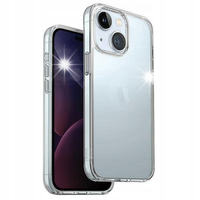 ETUI DO IPHONE 15 PLUS/14 PLUS 6.7 UNIQ LIFEPPRO XTREME CRYSTAL CLEAR