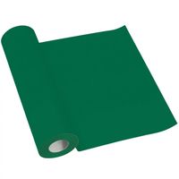 bieżnik papierowy premium w rolce, ciemnozielony, 40 cm x 24 m 1 szt.