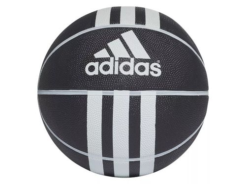 Piłka do koszykówki Adidas 3S Rubber X Rozmiar 7 na Arena.pl