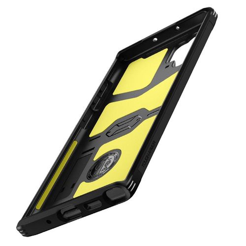 Etui Spigen Tough Armor Galaxy Note 10 Black na Arena.pl