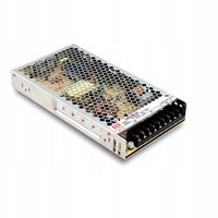 LRS-100-24 Zasilacz impulsowy 100W 24V 4.5A