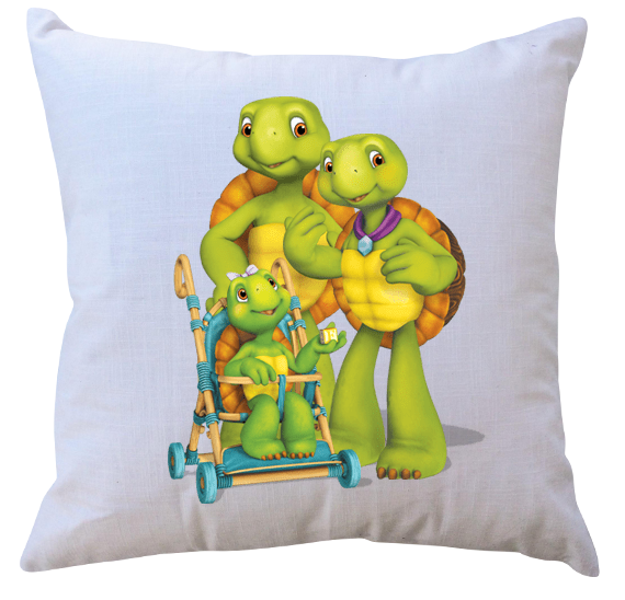 Poduszka z wkładem Franklin zdjęcie 1